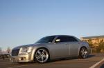 Chrysler 300C V10 2010 года
